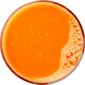 Orange Carrot Juice - Juice Products New Zealand (JP-NZ)